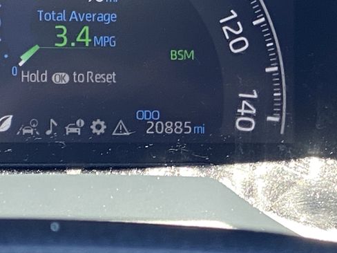 Certified 2023 Toyota RAV4 XLE Premium image 30