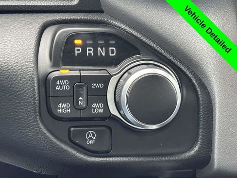 Used 2023 RAM 1500 Big Horn image 16