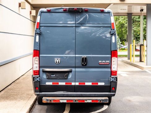 Used 2020 RAM ProMaster 3500 FWD image 6