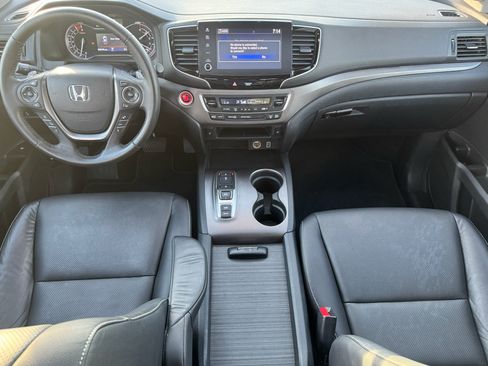 Certified 2023 Honda Ridgeline RTL image 2