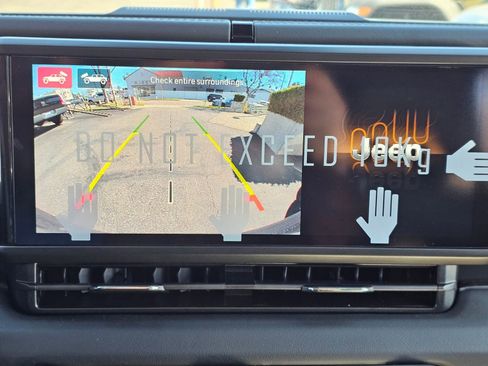 New 2026 Jeep Wrangler Sahara image 14