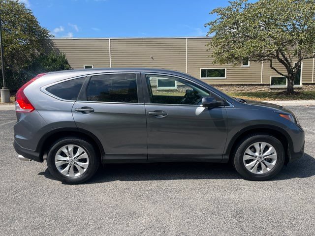 Used 2014 Honda CR-V EX image 2