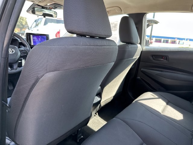 Used 2024 Toyota Corolla LE FWD image 22