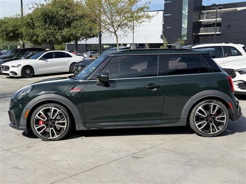 Used 2023 MINI Cooper John Cooper Works image 3