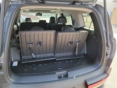 New 2026 Hyundai Santa Fe Limited image 21