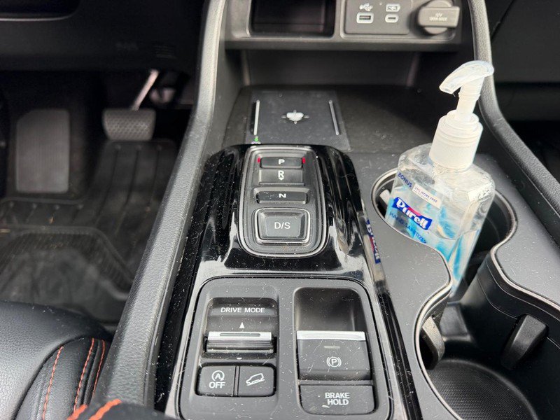 Certified 2025 Honda Pilot TrailSport image 20