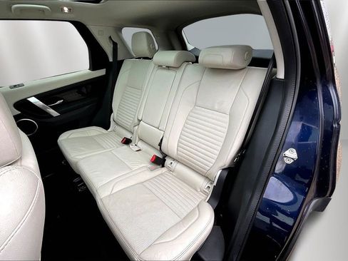 Used 2020 Land Rover Discovery Sport S image 22