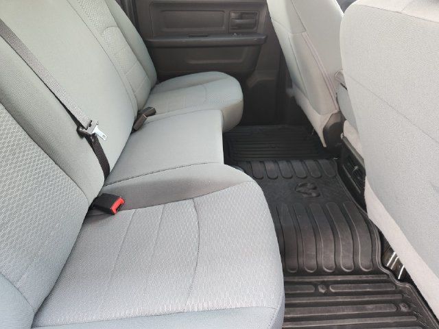 Used 2018 RAM 2500 Tradesman w/ Chrome Appearance Group AWD/4WD image 30