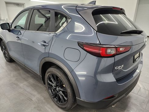 Used 2024 MAZDA CX-5 Carbon Edition image 6