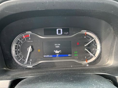 Used 2016 Honda Pilot Elite image 18