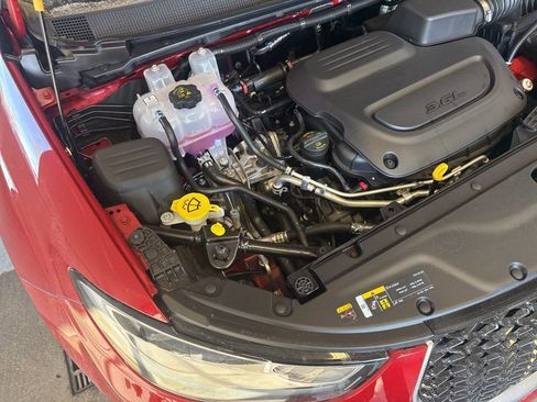 New 2026 Chrysler Pacifica Pinnacle AWD/4WD image 66