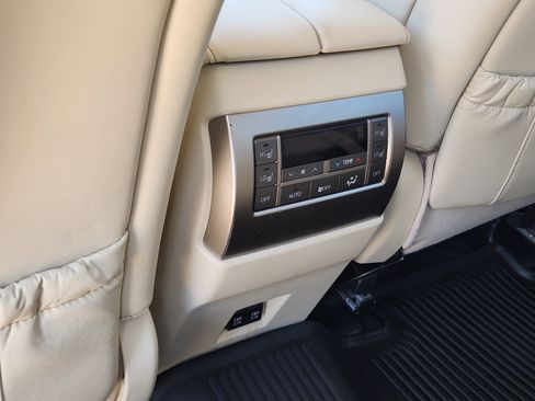 Used 2021 Lexus GX 460 Premium image 39