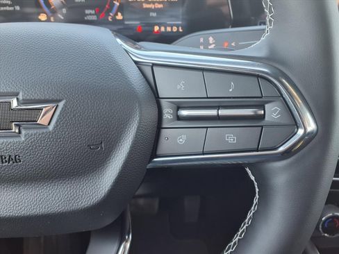 New 2026 Chevrolet Traverse Z71 image 18