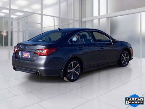 Used 2016 Subaru Legacy 3.6R Limited w/ Popular Package #4 image 6