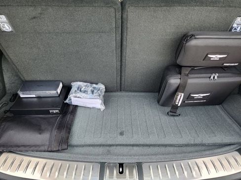 New 2026 Genesis GV80 2.5T Prestige image 25