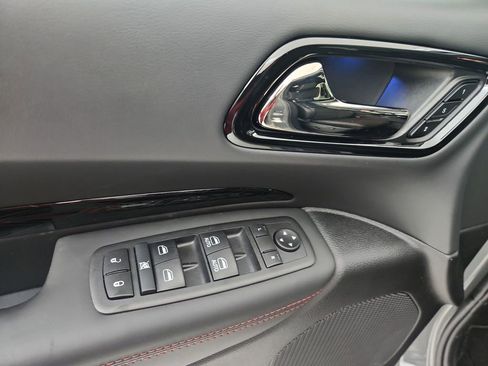 New 2026 Dodge Durango GT image 20