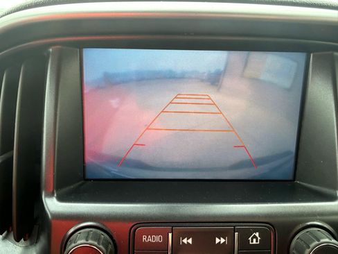 Used 2017 Chevrolet Colorado LT w/ LT Convenience Package AWD/4WD image 23