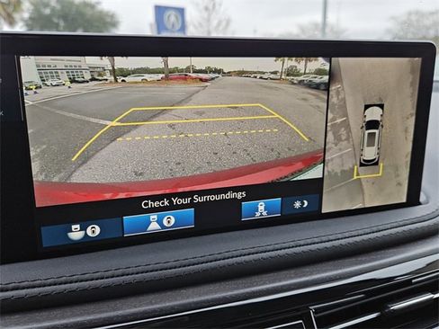 Certified 2025 Acura MDX w/ Advance Package image 9