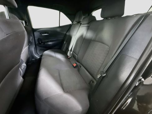 Used 2024 Toyota Corolla SE FWD image 25