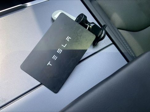 Used 2025 Tesla Model 3 Long Range RWD image 14
