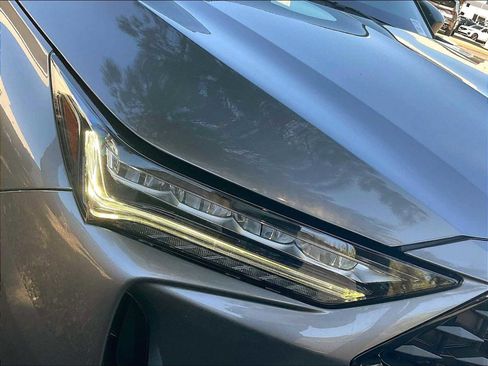 Used 2023 Acura MDX A-Spec AWD/4WD image 30