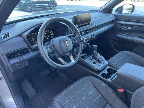 Certified 2024 Honda CR-V Sport image 18