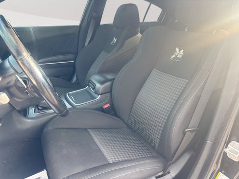 Used 2021 Dodge Charger Scat Pack RWD image 13