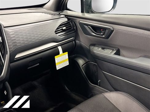 New 2026 Subaru Forester Premium image 23