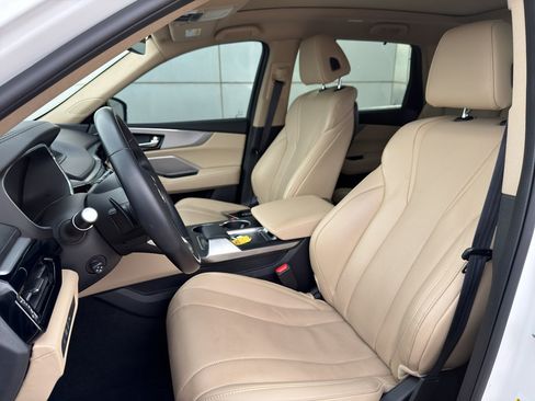 Certified 2023 Acura MDX FWD w/ Technology Package image 10