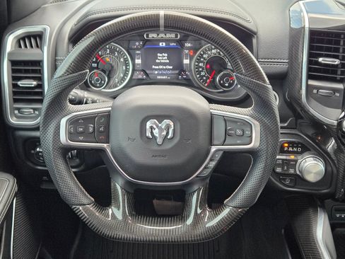 Used 2019 RAM 1500 Laramie w/ Sport Appearance Package AWD/4WD image 19