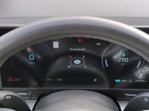 Used 2024 Hyundai Kona SEL FWD image 27