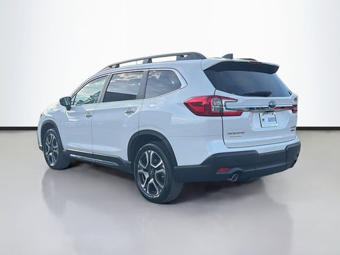 New 2026 Subaru Ascent Touring image 5