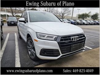 Used 2019 Audi Q5 Prestige video 1