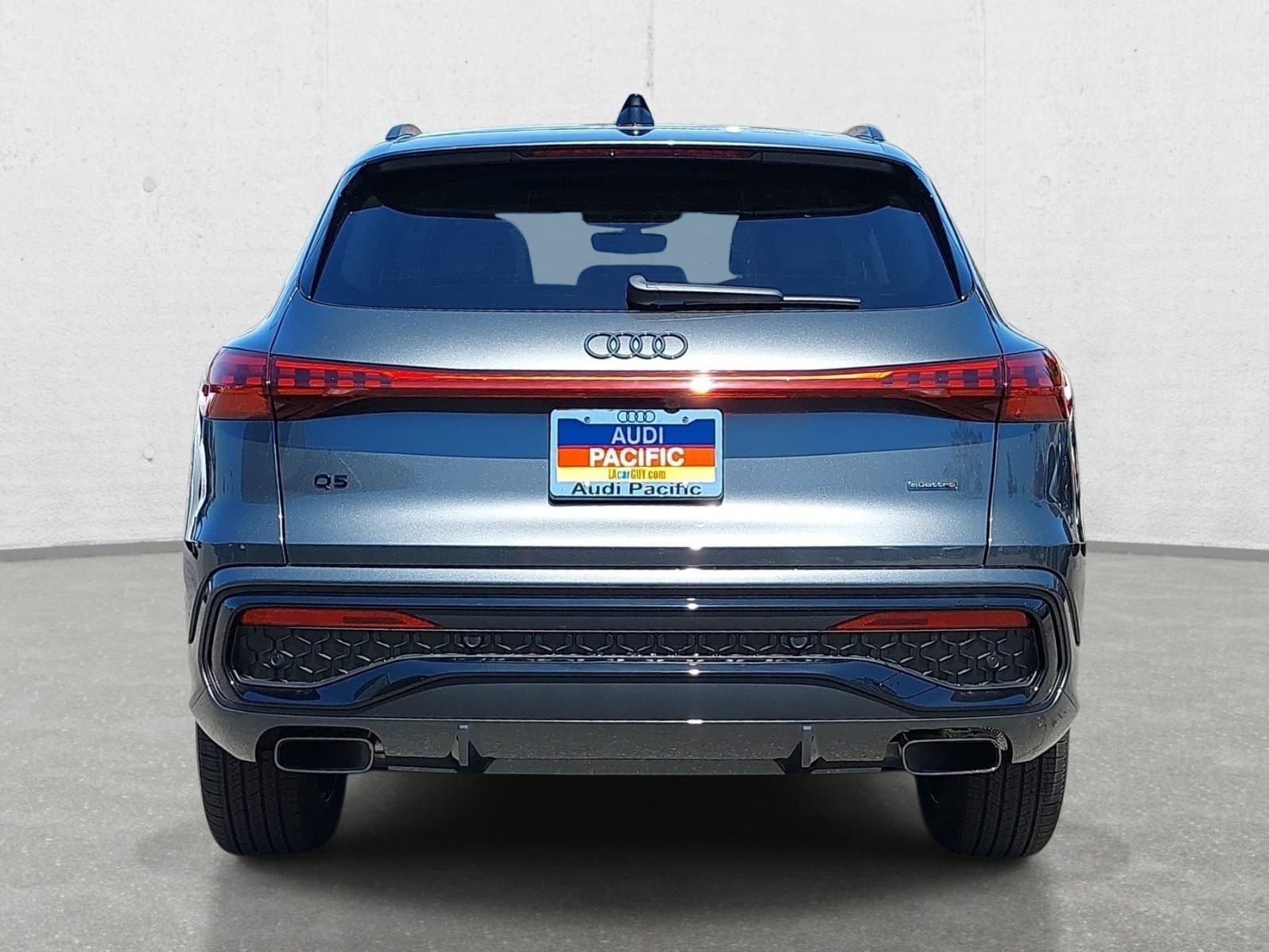 New 2026 Audi Q5 2.0T AWD/4WD image 6