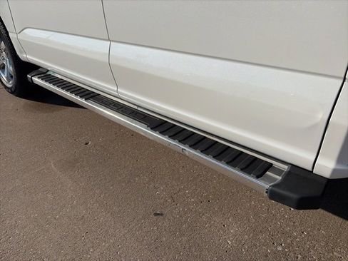 Used 2022 Ford F150 Lariat w/ Max Trailer Tow Package image 70