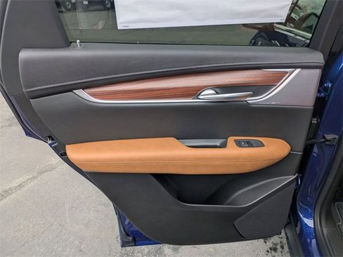 New 2025 Cadillac XT5 Premium Luxury w/ Technology Package image 28