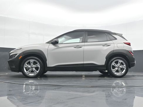 Used 2023 Hyundai Kona SEL w/ Cargo Package image 18