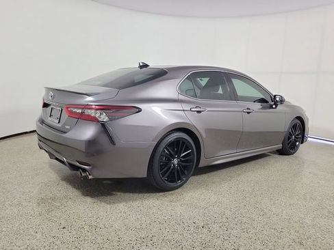 Used 2024 Toyota Camry XSE image 5