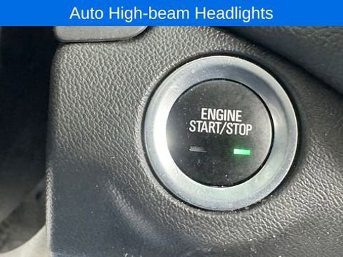 Used 2024 Chevrolet Equinox LT AWD/4WD image 25