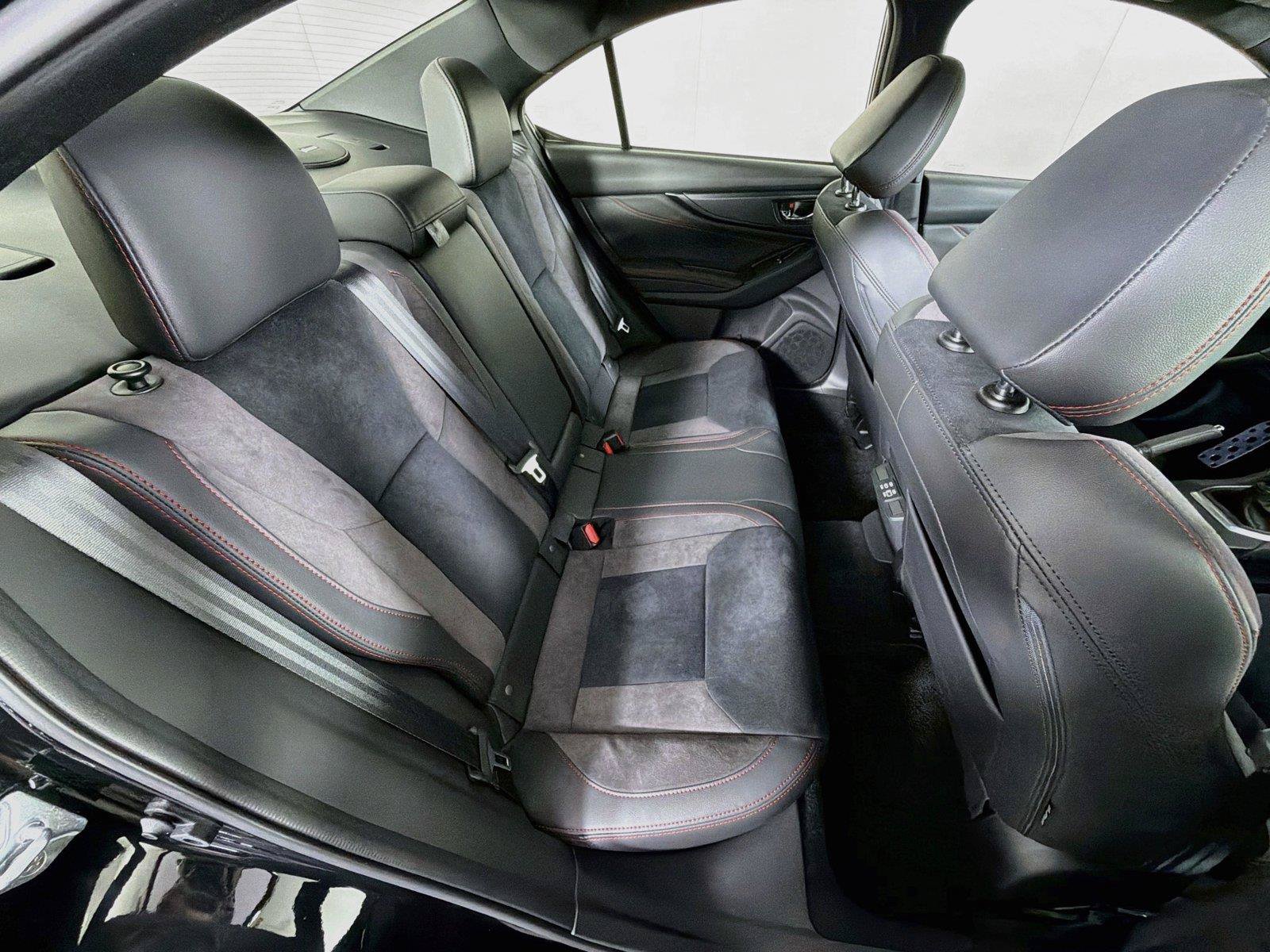 Used 2024 Subaru WRX Limited AWD/4WD image 29