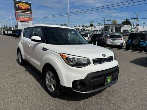 Used 2019 Kia Soul image 4