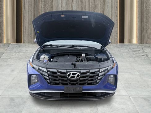 Used 2022 Hyundai Tucson SEL w/ Convenience Package image 19