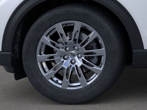 New 2026 Ford Explorer Platinum image 19