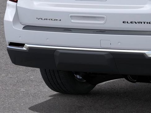 New 2026 GMC Yukon Elevation w/ Elevation Premium Package AWD/4WD image 14