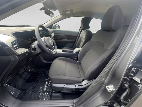 New 2026 Nissan Kicks S FWD image 10