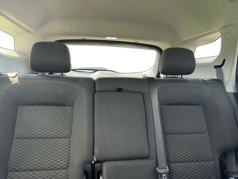 Used 2020 GMC Terrain SLE FWD image 12