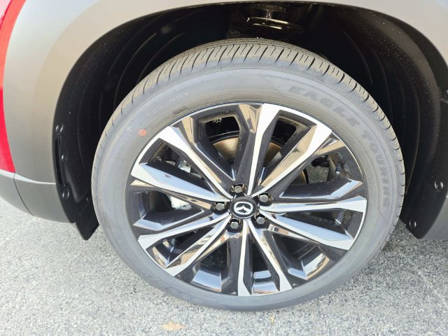 New 2026 MAZDA CX-50 AWD 2.5 S w/ Cargo Package image 18