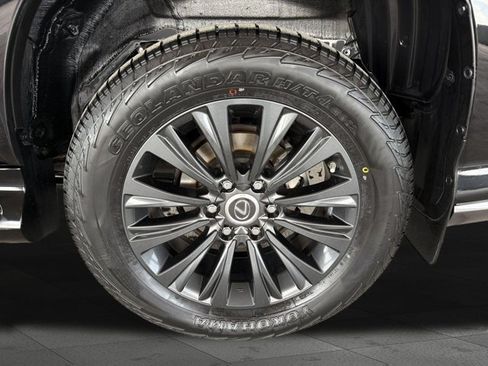 Certified 2023 Lexus GX 460 Premium AWD/4WD image 24