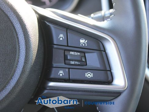 Certified 2025 Subaru Ascent Touring AWD/4WD image 15