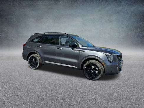 Used 2024 Kia Sorento SX Prestige image 58